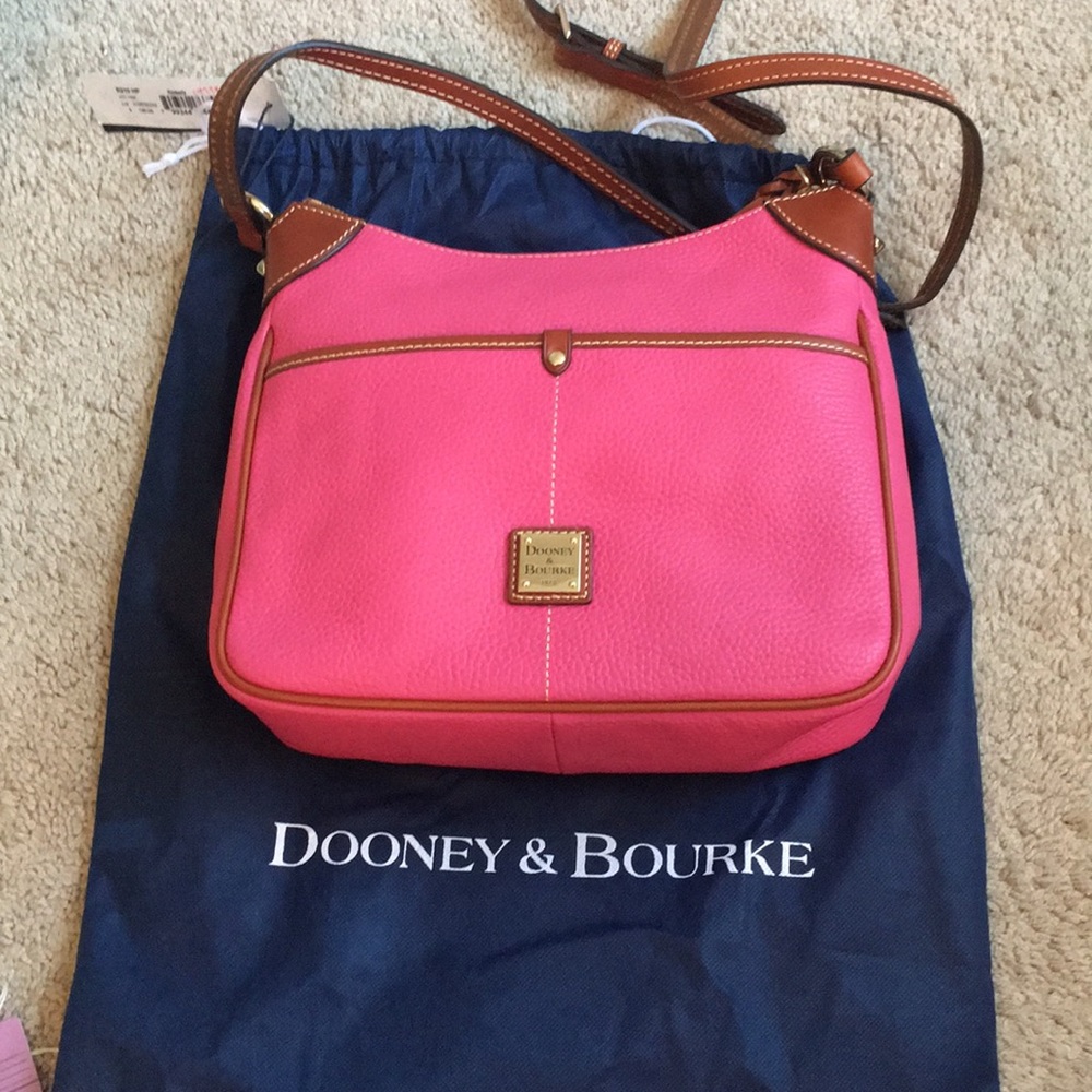 *BRAND NEW* Authentic Dooney and Bourke purse